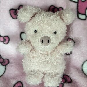 Jellycat Little Pig